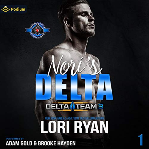 Cover of Nori's Delta