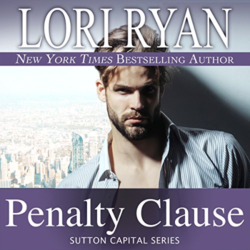 Cover of Penalty Clause