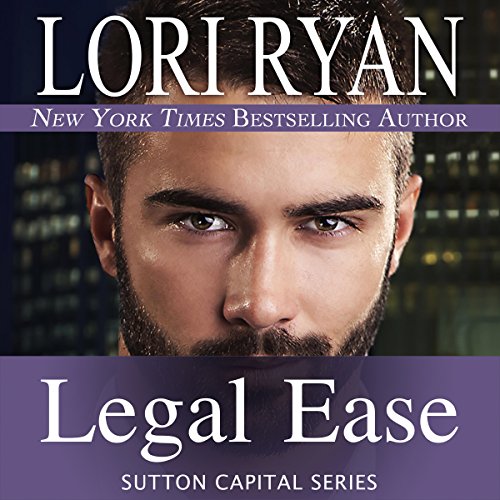 Cover of Legal Ease