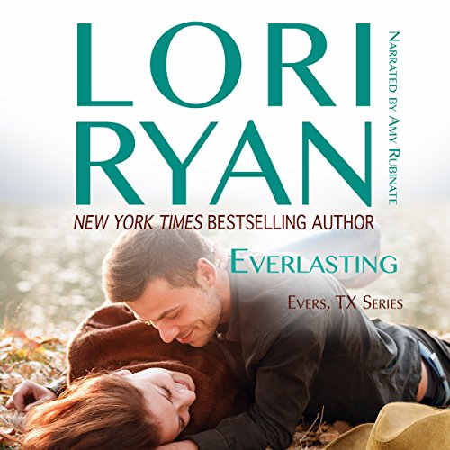 Cover of Everlasting