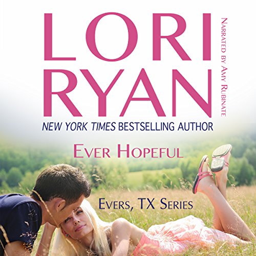 Cover of Ever Hopeful