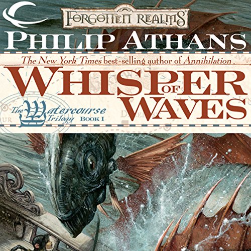 Cover of Whisper of Waves