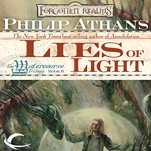 Cover of Lies of Light
