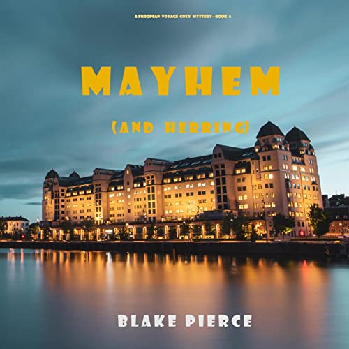 Cover of Mayhem (and Herring)