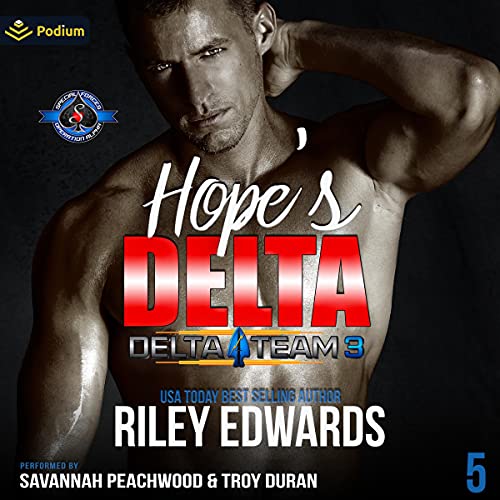 Cover of Hope's Delta