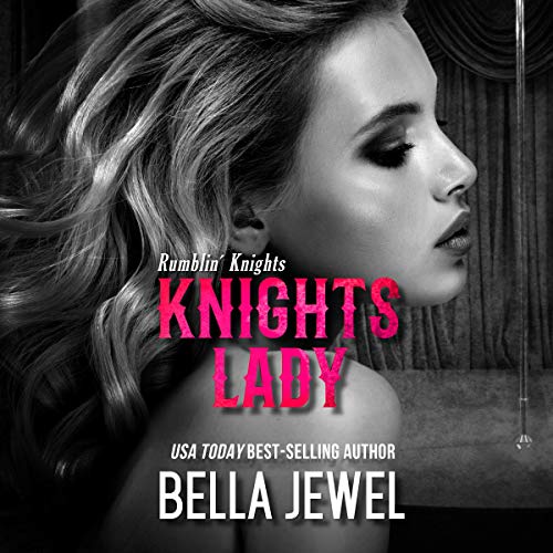 Cover of Knights Lady