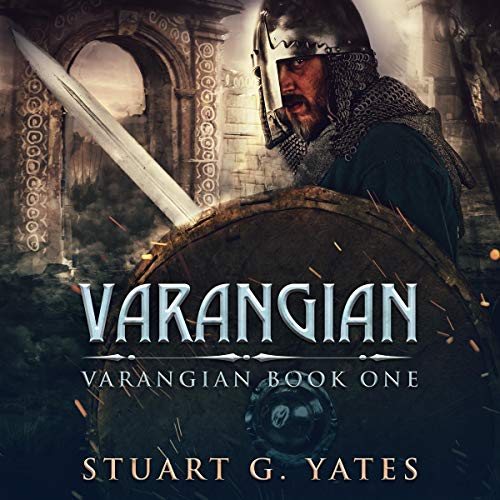 Cover of Varangian