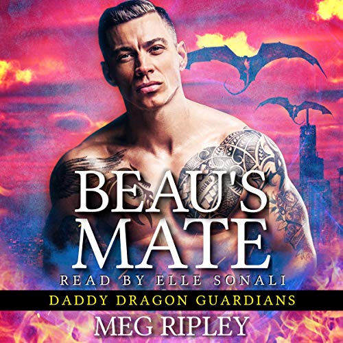 Cover of Beau's Mate