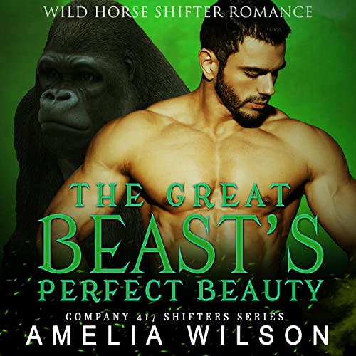 Cover of The Great Beast's Perfect Beauty