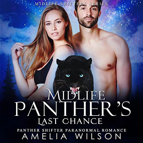Cover of Midlife Panther's Last Chance
