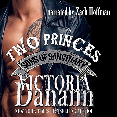 Cover of Two Princes