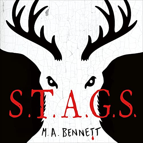 Cover of STAGS