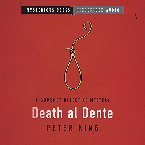 Cover of Death al Dente