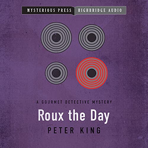 Cover of Roux the Day