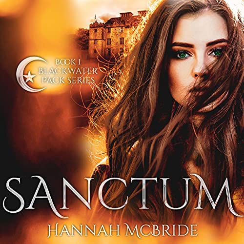 Cover of Sanctum