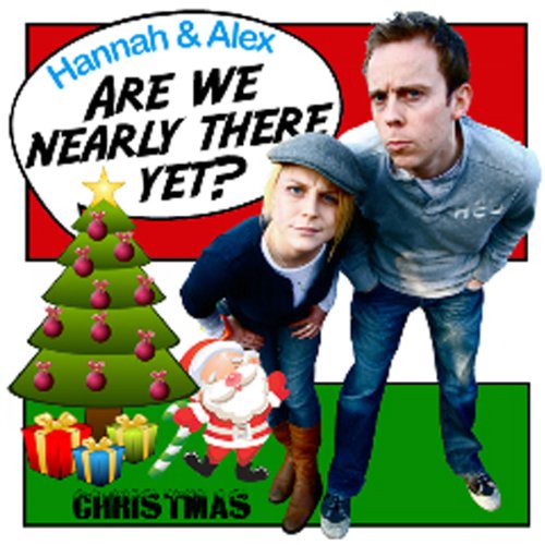 Cover of Christmas