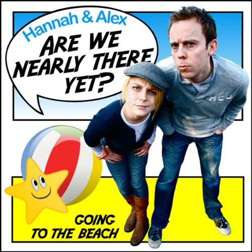 Cover of Are We Nearly There Yet?