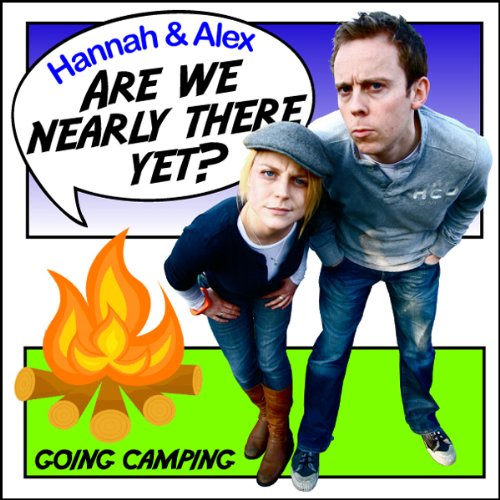 Cover of Are We Nearly There Yet?