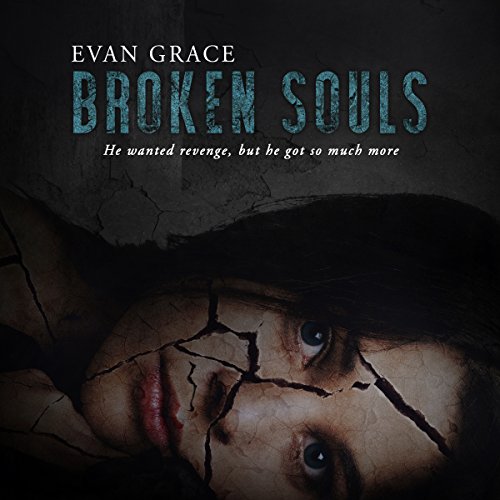 Cover of Broken Souls