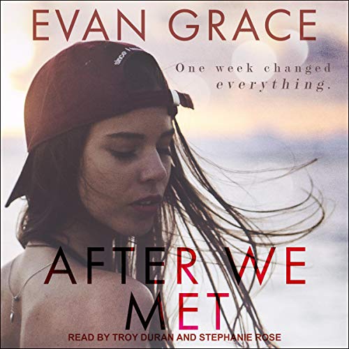 Cover of After We Met