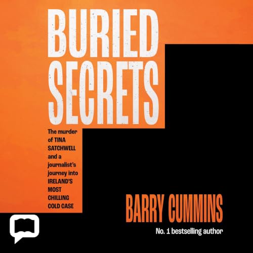 Cover of Buried Secrets