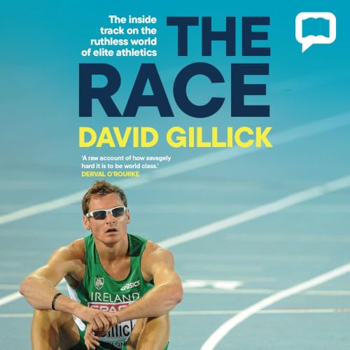 Cover of The Race