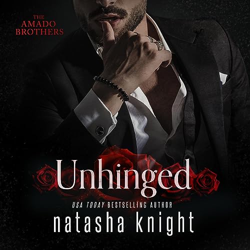 Cover of Unhinged