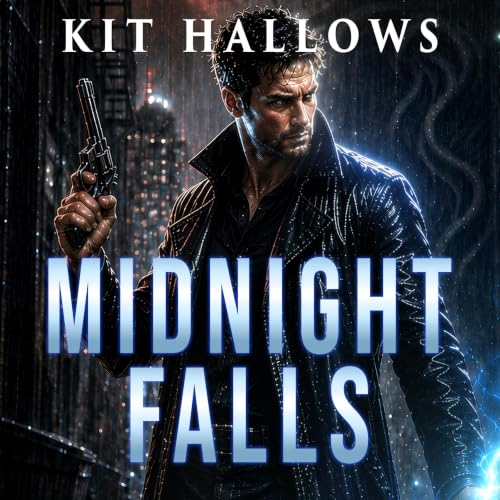 Cover of Midnight Falls