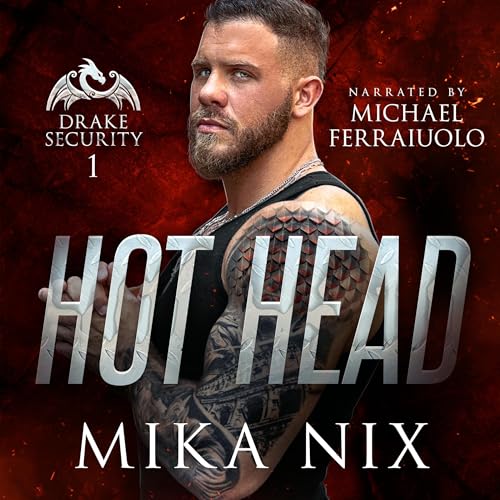 Cover of Hot Head