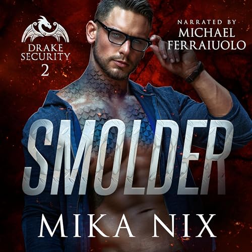 Cover of Smolder