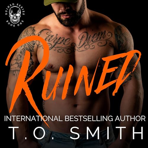 Cover of Ruined