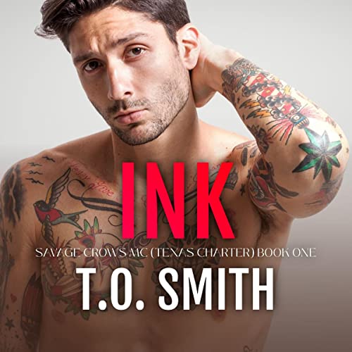 Cover of Ink