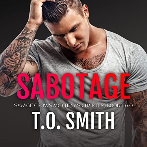 Cover of Sabotage