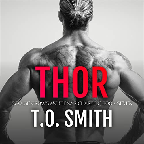 Cover of Thor