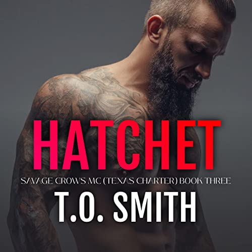 Cover of Hatchet