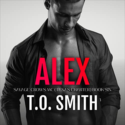 Cover of Alex