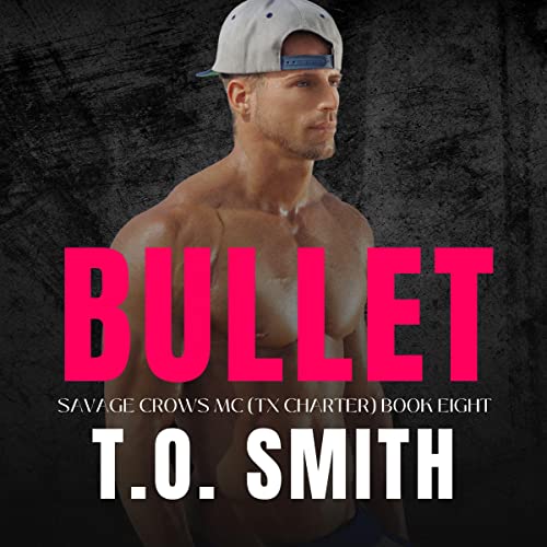 Cover of Bullet