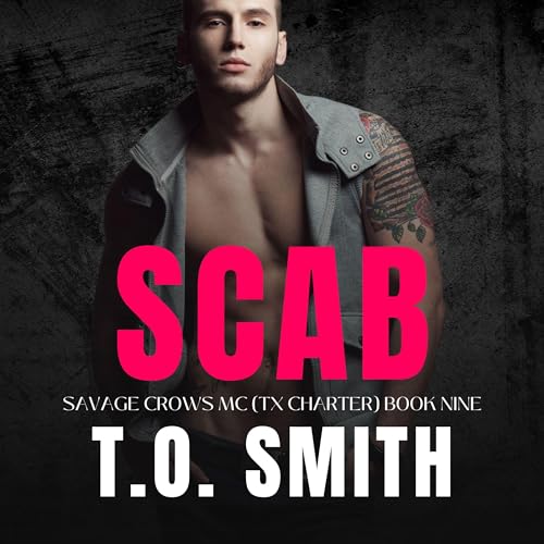 Cover of Scab