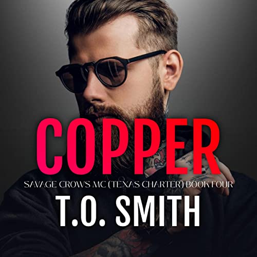 Cover of Copper
