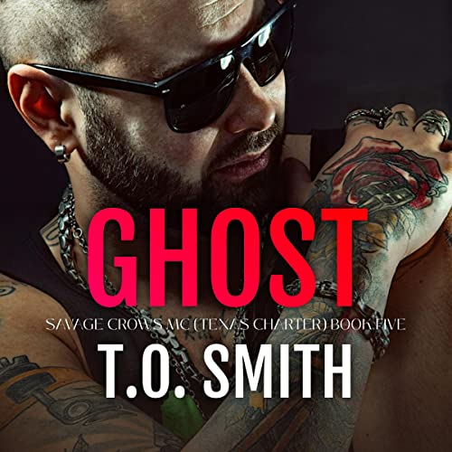 Cover of Ghost