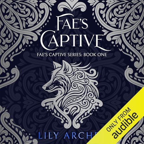 Cover of Fae's Captive