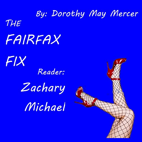 Cover of The Fairfax Fix