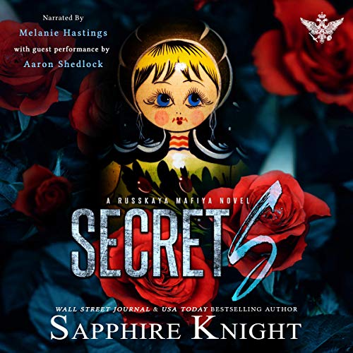Cover of Secrets