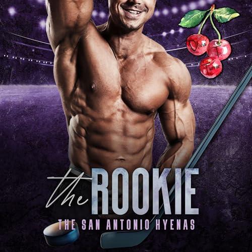 Cover of The Rookie
