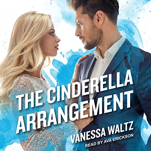 Cover of The Cinderella Arrangement