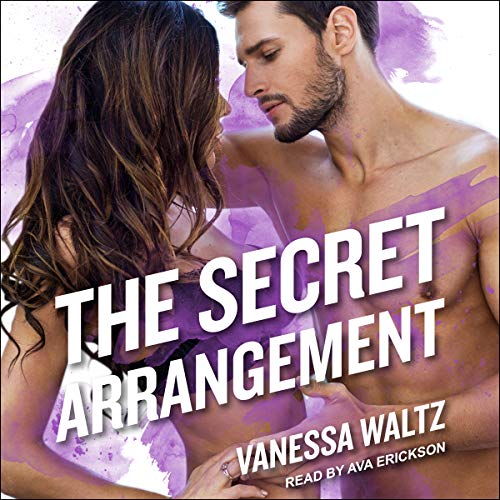 Cover of The Secret Arrangement