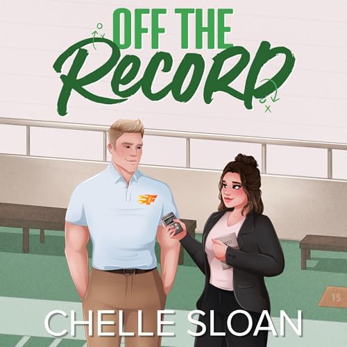 Cover of Off the Record