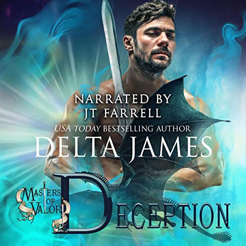 Cover of Deception