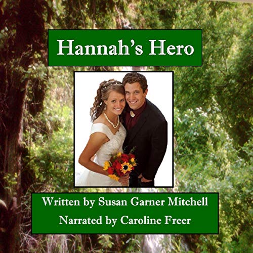 Cover of Hannah's Hero
