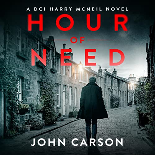 Cover of Hour of Need